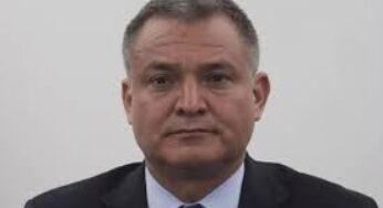 Este martes se inicia el juicio de Genaro García Luna, el exsecretario de Seguridad de México acusado de delitos de narcotráfico por EE. UU.