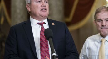 Lo que buscan probar los republicanos en el impeachment aprobado contra Biden