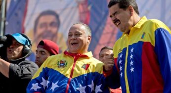 Los detalles de la última acusación de la ONU contra Maduro y Cabello por crímenes de lesa humanidad