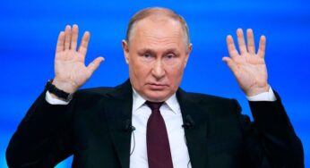 Putin advierte a Occidente: Rusia posee armas capaces de alcanzar cualquier objetivo