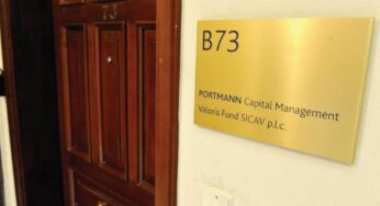 Trama de lavado de dinero a través de Portmann Capital Management (Malta) involucraría a Nicolás Maduro