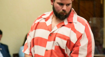 Agentes de policía en Mississippi se declaran culpables de tortura