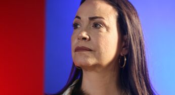 Rafael Poleo dice que María Corina es inevitable