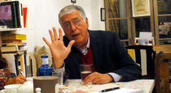 Rafael Poleo: “El régimen en corri-corri y la Oposición en cori-cori”