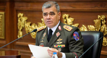 La clave de la transición en Venezuela: La figura de Vladimir Padrino López