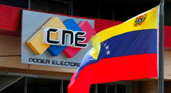 La oposición venezolana participará en elecciones