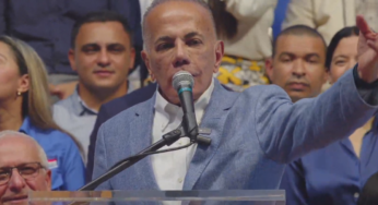 Desmienten a Rosales: Ni Ramón Guillermo Aveledo, Gerardo Blyde ni los cuatro gobernadores pasaron el filtro chavista en inscripción ante el CNE