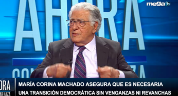Rafael Poleo: Brasil podría ser la primera escala de Maduro