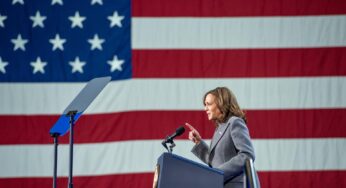 ¿Podrá Kamala Harris romper con la tendencia global de derrotas electorales? 