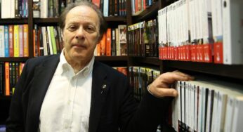 Cuál es la tabla de salvación de Javier Marías en el encierro obligado por el coronavirus