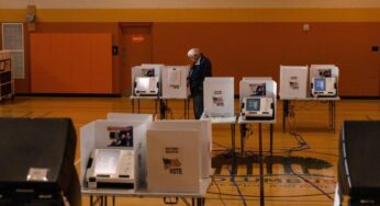 hackers iraníes están intentando acceder a sitios electorales de estados claves en EEUU