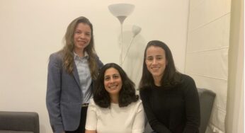 Estas 3 psicólogas venezolanas ayudan en Madrid a reconstruir la vida de los que migran