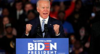 Qué es lo que hace falta para que Biden se imponga como el candidato del Partido Demócrata