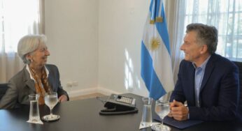 El FMI reconoce el error del paquete de deuda que facilitó a Mauricio Macri