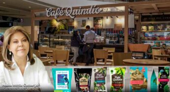 Café Quindío: Del Terremoto de Armenia a Conquistar el Mundo con Café Premium