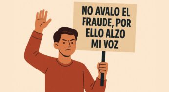 Votar o no votar: la farsa electoral en Venezuela y la defensa de la democracia