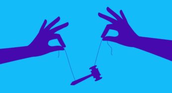 El Tribunal Supremo de la Política: La Opinión Pública y la Conciencia en Democracia
