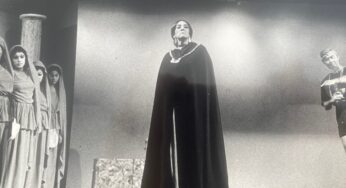 Alicia Álamo Bartolomé: La Multifacética Arquitecta y Dramaturga que Deja Huella en el Teatro Venezolano