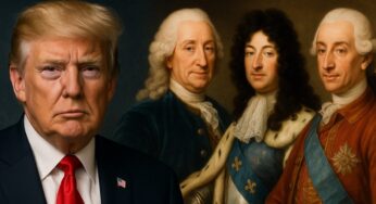Reformas Borbónicas y el Reformismo de Trump: Paradojas de Poder y Cambio en la Historia Moderna