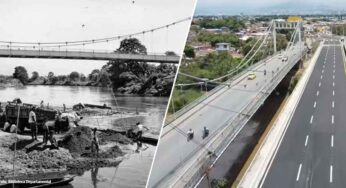 Rescate del Puente Juanchito en Cali: Impacto en la Movilidad y Cultura por el Grupo Niche