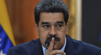 Darwin Chávez: La Estrategia de Máxima Presión de EE.UU. y su Impacto en el Régimen de Maduro
