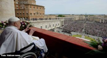 Jorge Mario Bergoglio: El Papa del Barrio que Transformó la Iglesia Católica