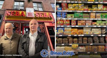 Hermanos paisas conquistan Nueva York con mecato colombiano a pesar de aranceles de Trump