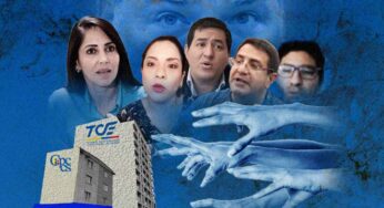 Cinco operadores correístas y su influencia en el Tribunal Contencioso Electoral: Revelaciones de corrupción y poder