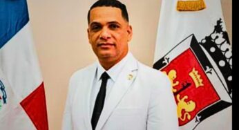 Regidor del PRM en EE.UU. acusado de narcotráfico: tres cargos federales y posible cadena perpetua