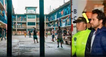 Los valientes profesores que enseñan a los reclusos más peligrosos en la cárcel La Tramacua