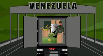 La Infiltración del ELN en Venezuela: Un Análisis de la Conexión Fronteriza y el Impacto del Narcotráfico