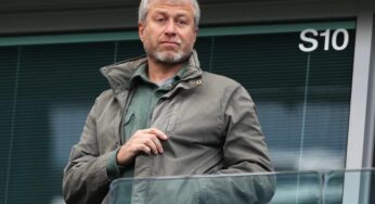 Pagos secretos en el fútbol europeo de uno de los oligarcas de Putin pueden haber violado las reglas del ‘fair play’ financiero