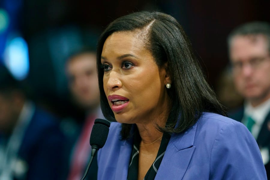 DC se prepara para el futuro tras la salida de Muriel Bowser: análisis del legado y retos de la próxima alcaldía