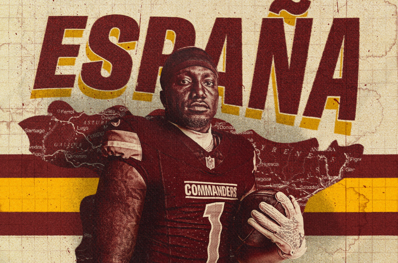 Todo el Deporte en DC: Lo Indispensable para Este Fin de Semana